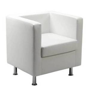 Poltrona Pragma PR1 - con...