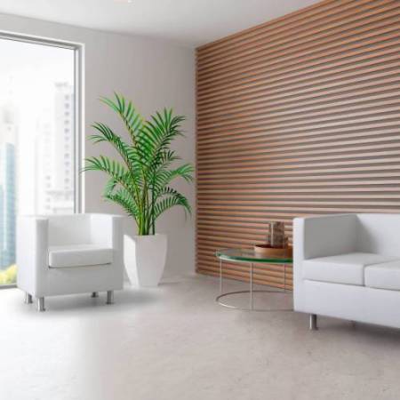 Poltrona Pragma PR1 - con braccioli inclusi - similpelle - bianco - Unisit