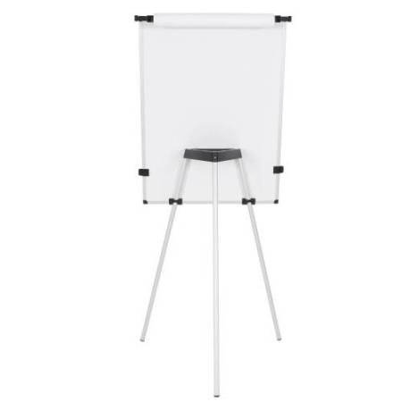 Portablocco magnetico Earth Kyoto - 70 x 100 cm - con kit rotolo e bracci estensibili - Bi-Office