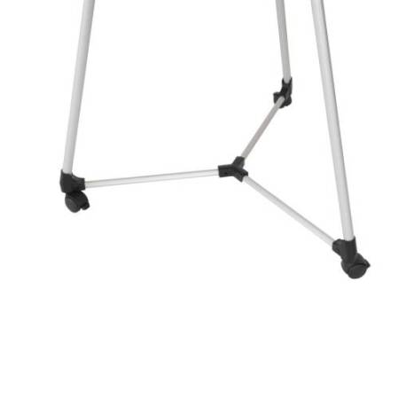 Portablocco magnetico Earth Kyoto - 70 x 100 cm - con base mobile - Bi-Office