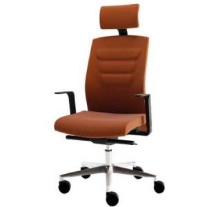 Poltrona direzionale Nordik...