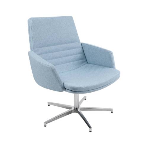 Poltrona direzionale Master MSTPG -...