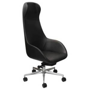 Poltrona direzionale Nida...