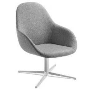 Poltrona direzionale Nida...