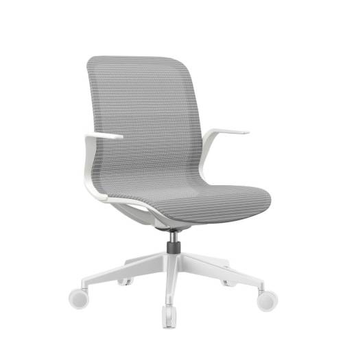 Poltrona direzionale Marilyn MYDO -...