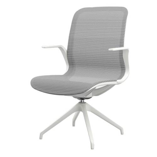 Poltrona direzionale Marilyn MYD4O -...