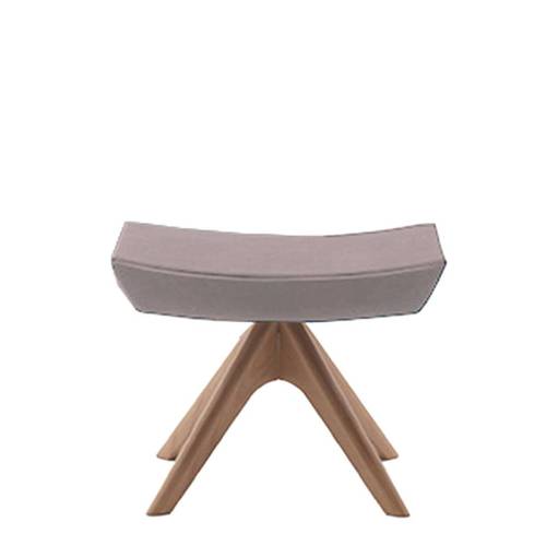 Sgabello poggiapiedi seduta attesa...