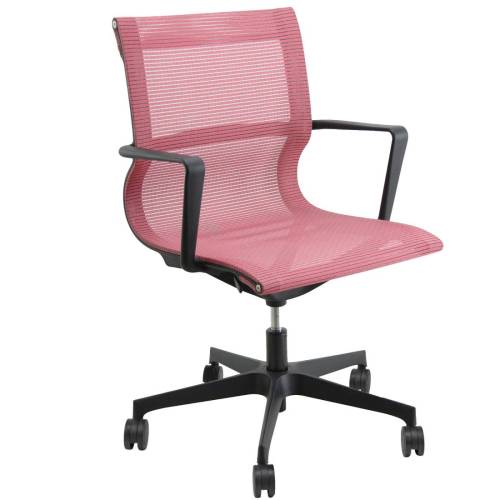 Poltrona direzionale Tekno TKN - con...