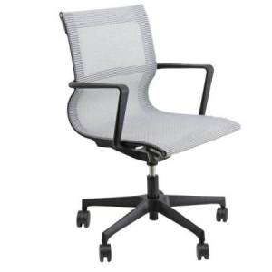 Poltrona direzionale Tekno...