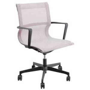 Poltrona direzionale Tekno...