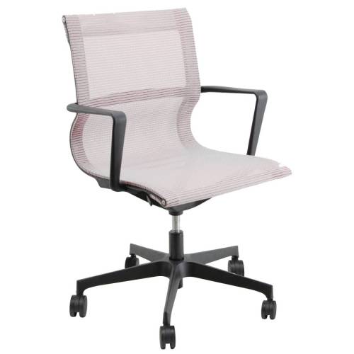 Poltrona direzionale Tekno TKN - con...