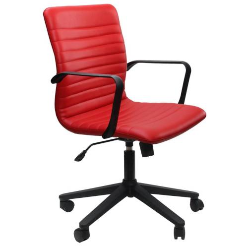 Poltrona direzionale Euterpe EPD -...