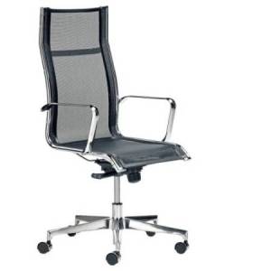 Poltrona direzionale Pollux...