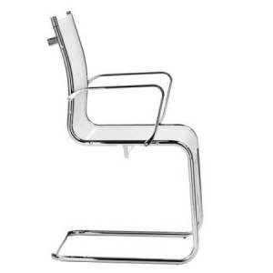 Seduta attesa Pollux PLV -...