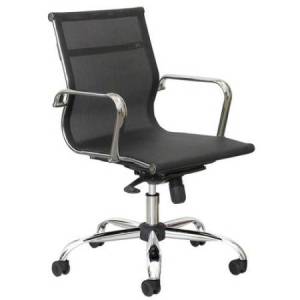 Poltrona direzionale Pollux...