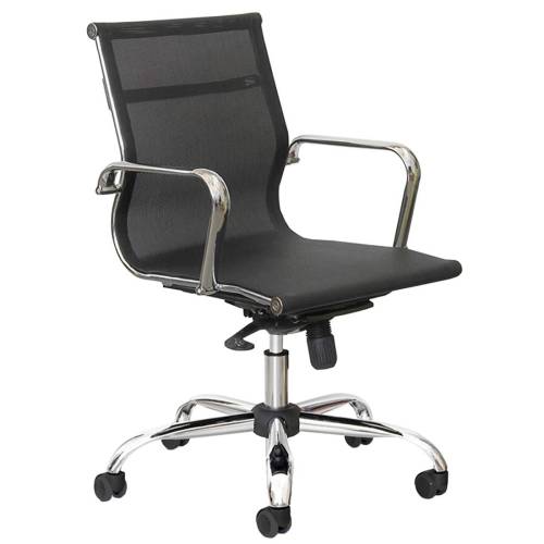 Poltrona direzionale Pollux space PXD...