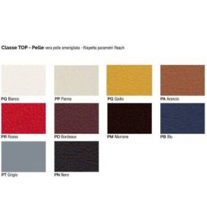 Seduta attesa Pollux new... 2