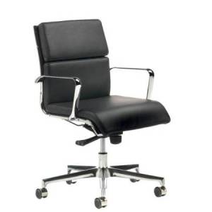 Poltrona direzionale Pollux...