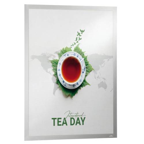 Cornice adesiva Duraframe Poster - 50...