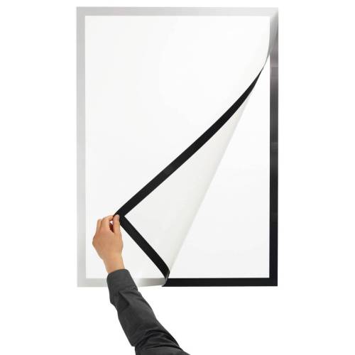 Cornice adesiva Duraframe Poster A1 -...