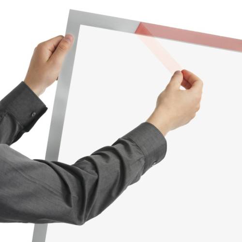 Cornice adesiva Duraframe Poster - 70...