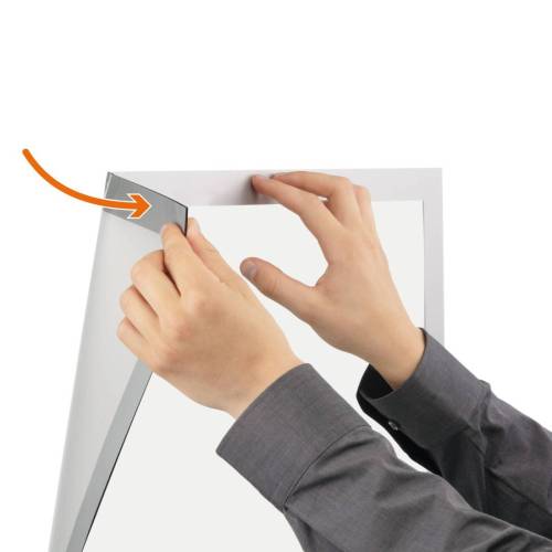 Cornice adesiva Duraframe Poster - 70...