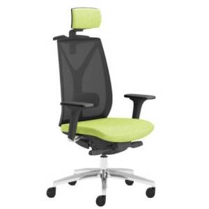 Poltrona semidirezionale...