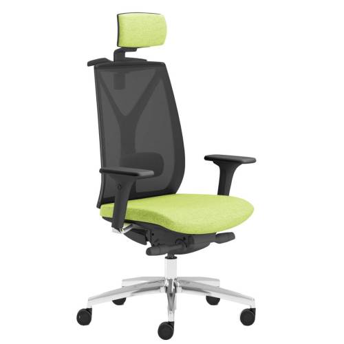 Poltrona semidirezionale Velia VEAPG...