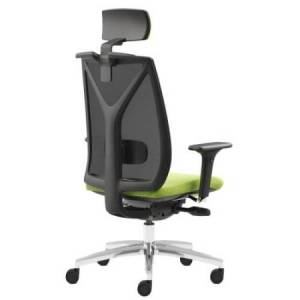 Poltrona semidirezionale... 2