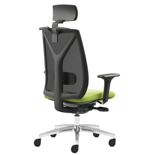 Poltrona semidirezionale Velia VEAPG...