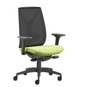 Poltrona semidirezionale...