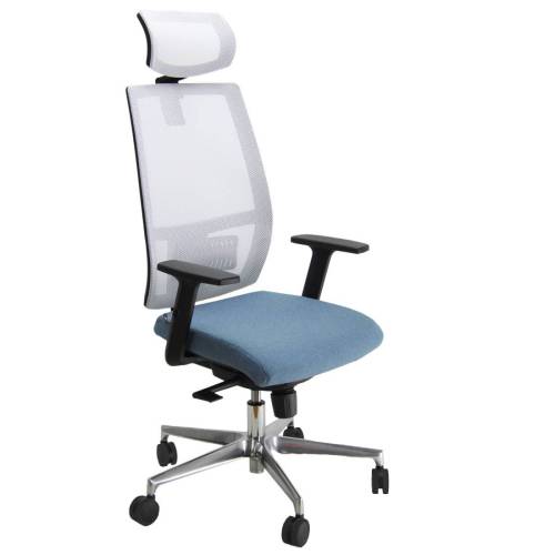 Poltrona semidirezionale Melania...