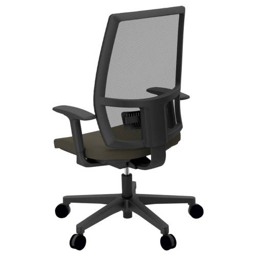 Poltrona semidirezionale Melania MAA...