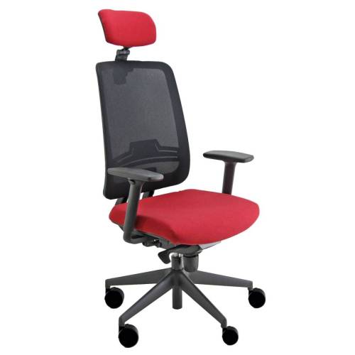 Poltrona semidirezionale Absolute...