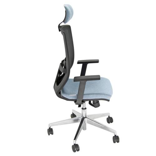 Poltrona semidirezionale Clotilde...