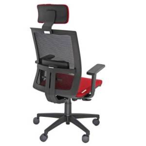 Poltrona semidirezionale...