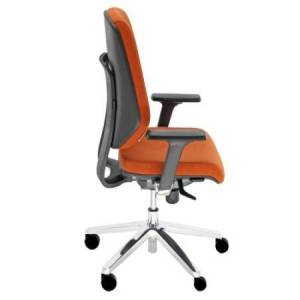 Poltrona semidirezionale...