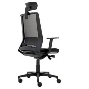 Poltrona semidirezionale...