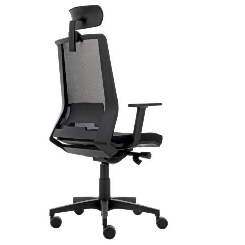 Poltrona semidirezionale Light LLNPG...