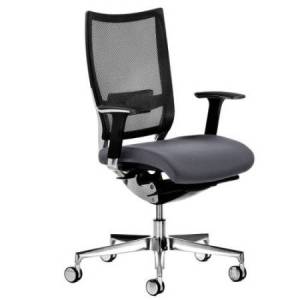 Poltrona semidirezionale...