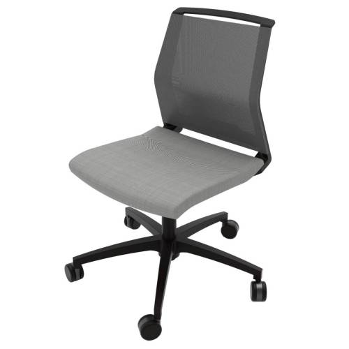 Poltrona semidirezionale Light LLE -...