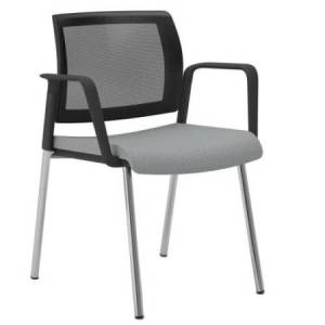 Seduta attesa Kind KI4GTBR...