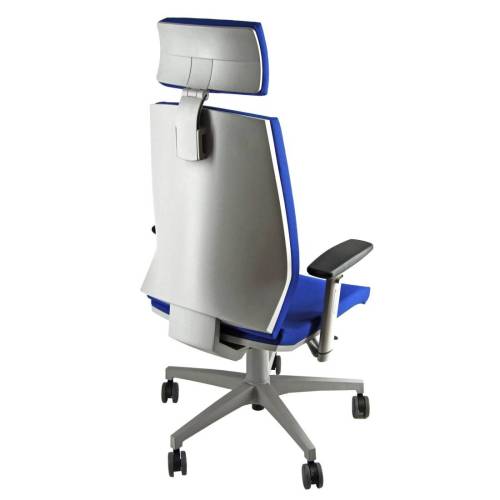 Poltrona semidirezionale Larissa LR1G...