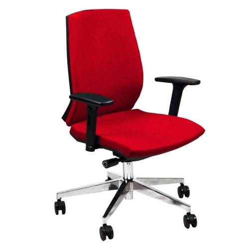 Poltrona semidirezionale Larissa LR1S...