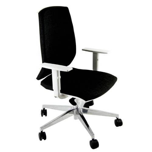 Poltrona semidirezionale Larissa...