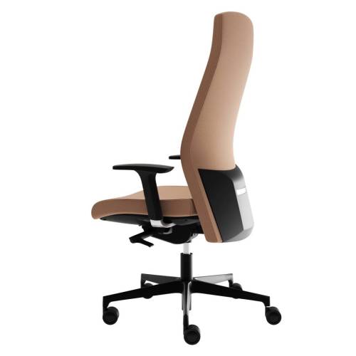 Poltrona direzionale Shield SEAN -...