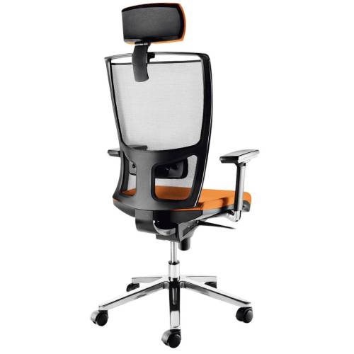 Poltrona semidirezionale Zoe ZOEPG -...