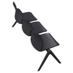 Panca attesa Alpha AP3P - 3...