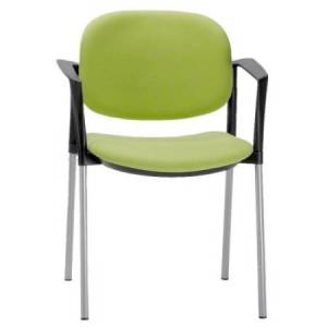 Poltroncina visitatore Step...