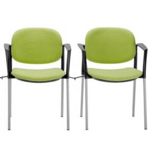 Poltroncina visitatore Step... 2